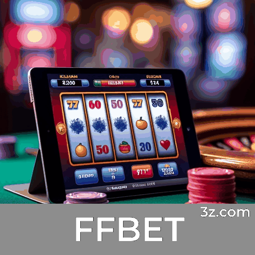FFBET App: Recompensas Exclusivas e Ofertas Únicas