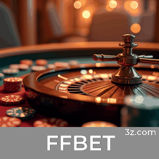 FFBET: Caça-Níqueis - Prêmios Gigantes, Jogos de Mesa - Estratégia Suprema, Dealer Ao Vivo - Realismo Autêntico
