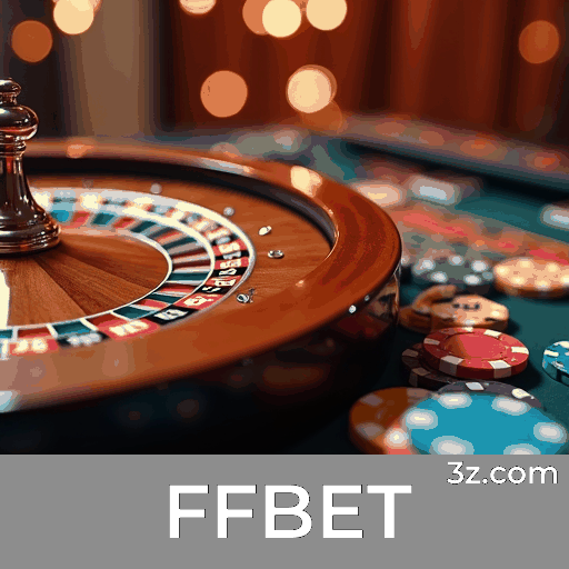 FFBET: Uma Experiência de Jogo Diversificada e Imersiva